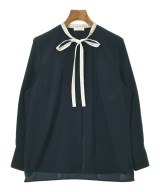 Ballsey（ボールジー）ブラウス 紺 サイズ:36(M位) レディース/2200636372023