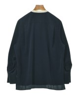 Ballsey（ボールジー）ブラウス 紺 サイズ:36(M位) レディース/2200636372023