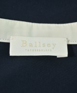Ballsey（ボールジー）ブラウス 紺 サイズ:36(M位) レディース/2200636372023