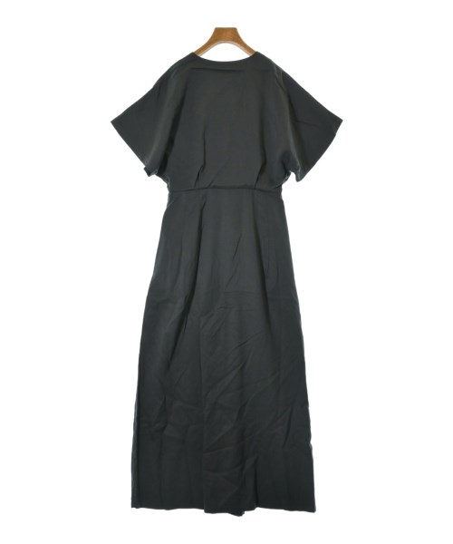 Ballsey（ボールジー）オールインワン/サロペット グレー サイズ:34(S位) レディース/2200630087039