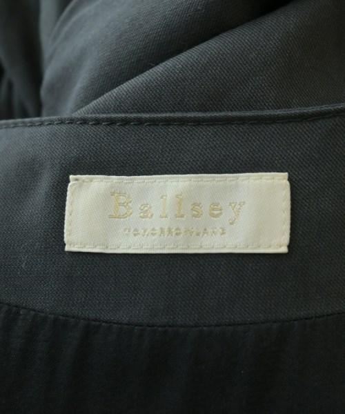 Ballsey（ボールジー）オールインワン/サロペット グレー サイズ:34(S位) レディース/2200630087039