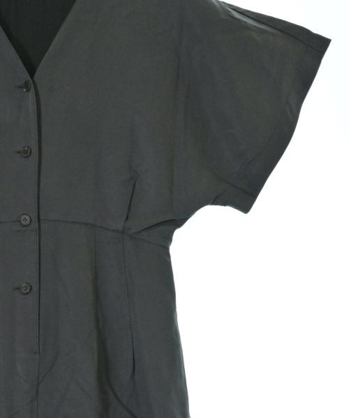 Ballsey（ボールジー）オールインワン/サロペット グレー サイズ:34(S位) レディース/2200630087039