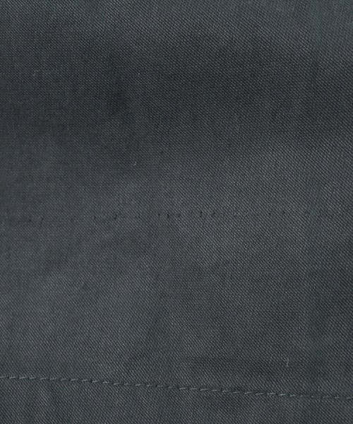 Ballsey（ボールジー）オールインワン/サロペット グレー サイズ:34(S位) レディース/2200630087039