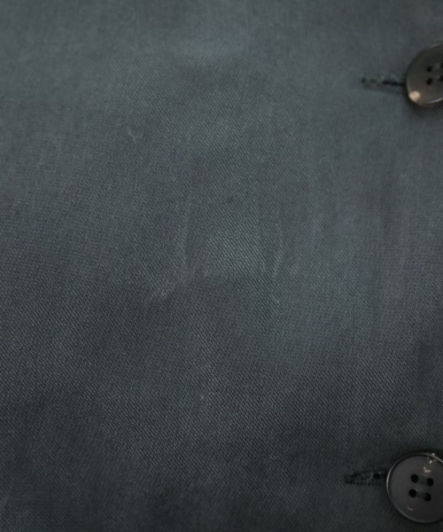 Ballsey（ボールジー）オールインワン/サロペット グレー サイズ:34(S位) レディース/2200630087039