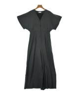 Ballsey（ボールジー）オールインワン/サロペット グレー サイズ:34(S位) レディース/2200630087039