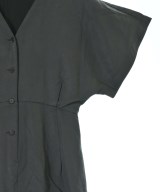 Ballsey（ボールジー）オールインワン/サロペット グレー サイズ:34(S位) レディース/2200630087039