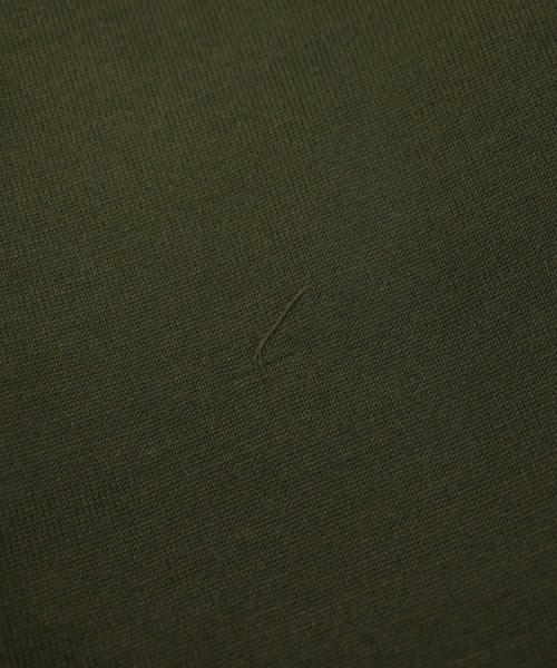 Ballsey（ボールジー）ニット・セーター カーキ サイズ:38(L位) レディース/2200636843066