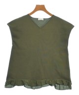 Ballsey（ボールジー）ニット・セーター カーキ サイズ:38(L位) レディース/2200636843066