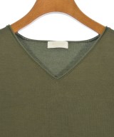 Ballsey（ボールジー）ニット・セーター カーキ サイズ:38(L位) レディース/2200636843066