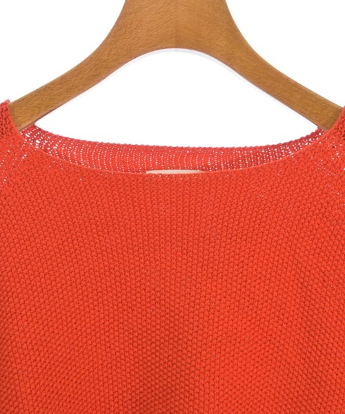 Ballsey（ボールジー）ニット・セーター 赤 サイズ:S レディース/2200621729023