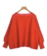 Ballsey（ボールジー）ニット・セーター 赤 サイズ:S レディース/2200621729023