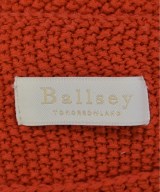 Ballsey（ボールジー）ニット・セーター 赤 サイズ:S レディース/2200621729023
