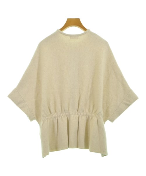 Ballsey（ボールジー）カーディガン 白 サイズ:S レディース/2200625519033