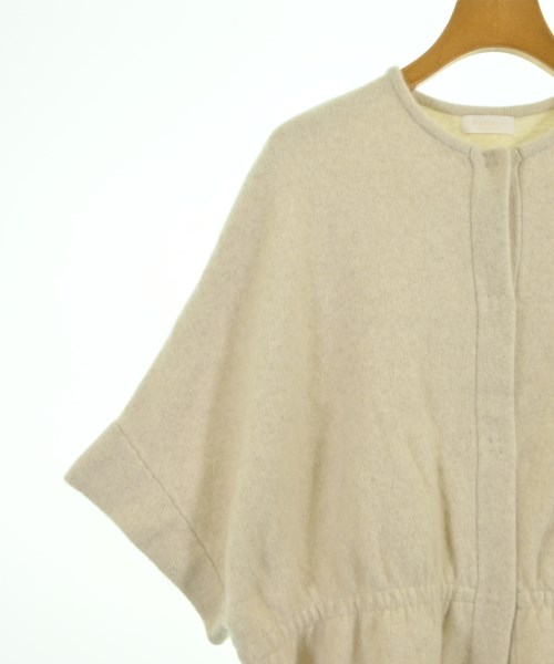 Ballsey（ボールジー）カーディガン 白 サイズ:S レディース/2200625519033