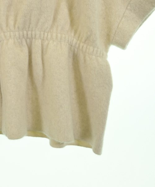 Ballsey（ボールジー）カーディガン 白 サイズ:S レディース/2200625519033