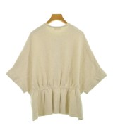 Ballsey（ボールジー）カーディガン 白 サイズ:S レディース/2200625519033