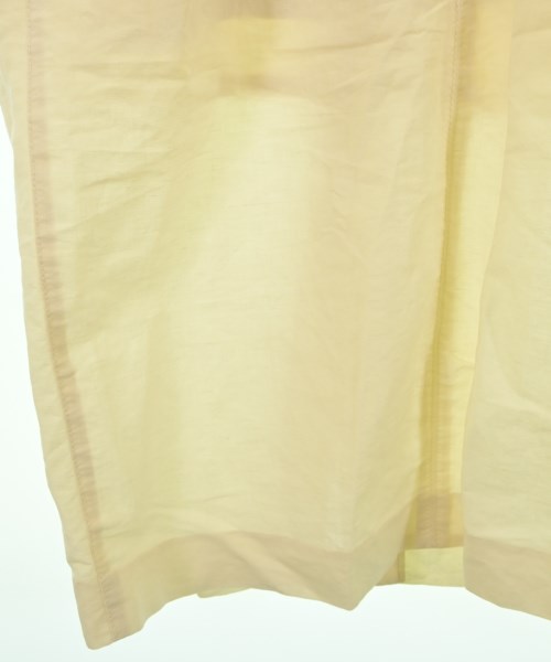 Ballsey（ボールジー）ワンピース 白 サイズ:36(M位) レディース/2200620023153