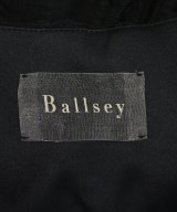Ballsey（ボールジー）カジュアルシャツ 黒 サイズ:36(M位) レディース/2200622373065