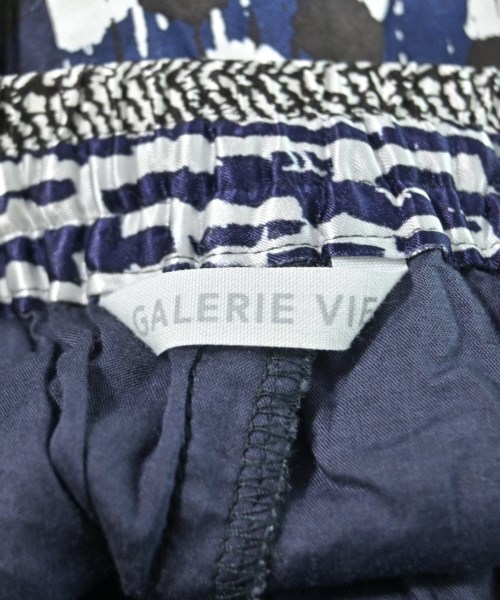 GALERIE VIE（ギャラリーヴィー）その他 紺 サイズ:36(M位) レディース/2200622373072