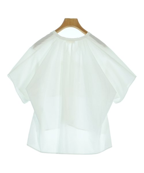 Ballsey（ボールジー）ブラウス 白 サイズ:36(M位) レディース/2200630238066