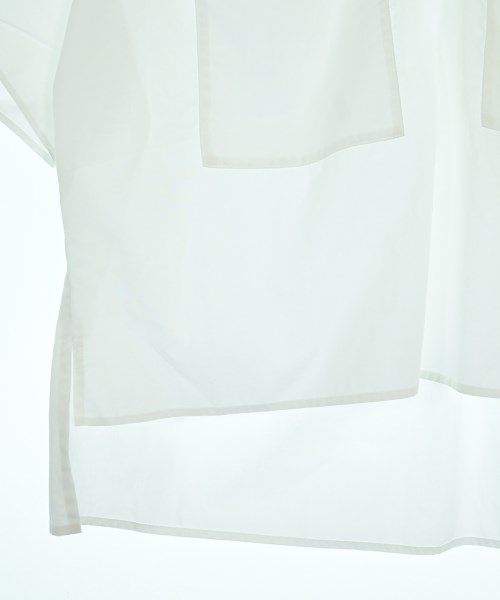 Ballsey（ボールジー）ブラウス 白 サイズ:36(M位) レディース/2200630238066