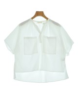 Ballsey（ボールジー）ブラウス 白 サイズ:36(M位) レディース/2200630238066