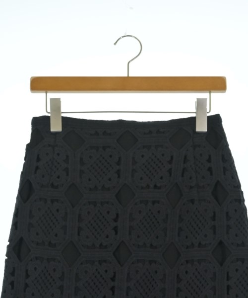 Ballsey（ボールジー）ロング・マキシ丈スカート 黒 サイズ:36(M位) レディース/2200635821065