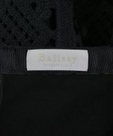 Ballsey（ボールジー）ロング・マキシ丈スカート 黒 サイズ:36(M位) レディース/2200635821065