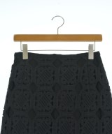 Ballsey（ボールジー）ロング・マキシ丈スカート 黒 サイズ:36(M位) レディース/2200635821065