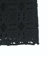 Ballsey（ボールジー）ロング・マキシ丈スカート 黒 サイズ:36(M位) レディース/2200635821065