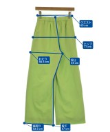 Ballsey（ボールジー）その他 緑 サイズ:34(S位) レディース/2200637276047