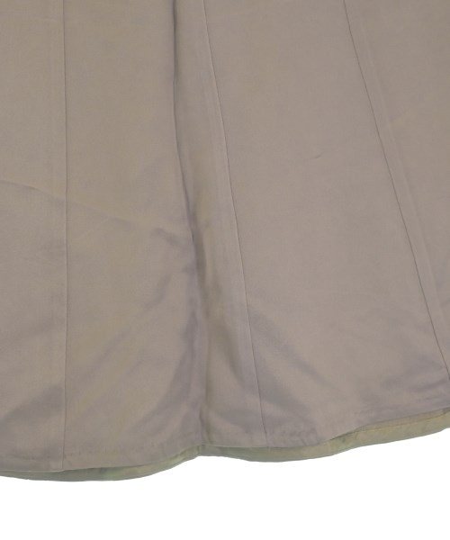 Ballsey（ボールジー）ひざ丈スカート グレー サイズ:32(XS位) レディース/2200637276078