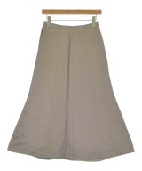 Ballsey（ボールジー）ひざ丈スカート グレー サイズ:32(XS位) レディース/2200637276078