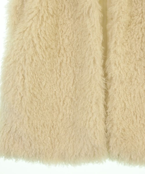 Ballsey（ボールジー）その他 白 サイズ:36(M位) レディース/2200637769075