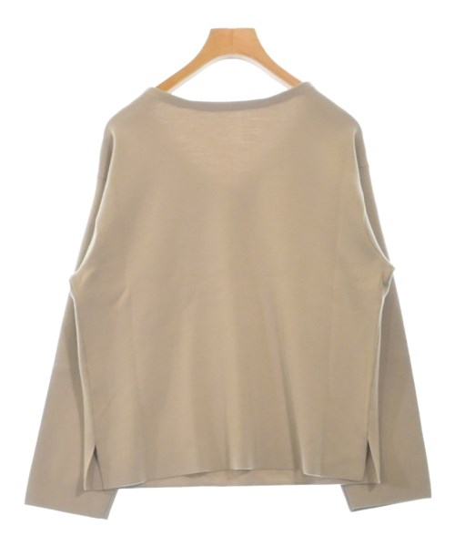 Ballsey（ボールジー）ニット・セーター ベージュ サイズ:S レディース/2200618713035