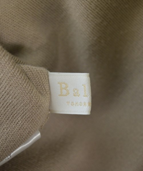 Ballsey（ボールジー）ニット・セーター ベージュ サイズ:S レディース/2200618713035