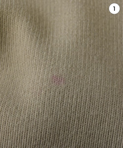 Ballsey（ボールジー）ニット・セーター ベージュ サイズ:S レディース/2200618713035