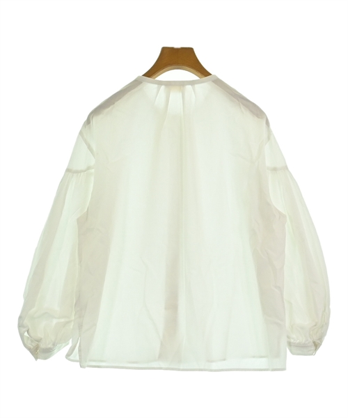 Ballsey（ボールジー）カジュアルシャツ 白 サイズ:36(M位) レディース/2200622074023