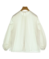 Ballsey（ボールジー）カジュアルシャツ 白 サイズ:36(M位) レディース/2200622074023