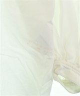 Ballsey（ボールジー）カジュアルシャツ 白 サイズ:36(M位) レディース/2200622074023