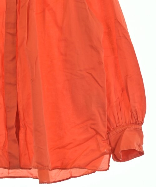 Ballsey（ボールジー）カジュアルシャツ オレンジ サイズ:36(M位) レディース/2200622074047