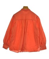 Ballsey（ボールジー）カジュアルシャツ オレンジ サイズ:36(M位) レディース/2200622074047