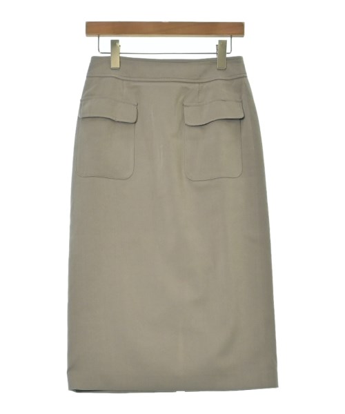 Ballsey（ボールジー）ロング・マキシ丈スカート ベージュ サイズ:36(M位) レディース/2200622881072