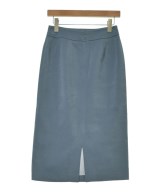 Ballsey（ボールジー）ロング・マキシ丈スカート 青 サイズ:36(M位) レディース/2200622881089