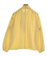 Ballsey（ボールジー）ブラウス 黄 サイズ:36(M位) レディース/2200622881225
