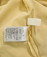 Ballsey（ボールジー）ブラウス 黄 サイズ:36(M位) レディース/2200622881225