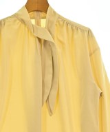 Ballsey（ボールジー）ブラウス 黄 サイズ:36(M位) レディース/2200622881225