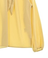 Ballsey（ボールジー）ブラウス 黄 サイズ:36(M位) レディース/2200622881225