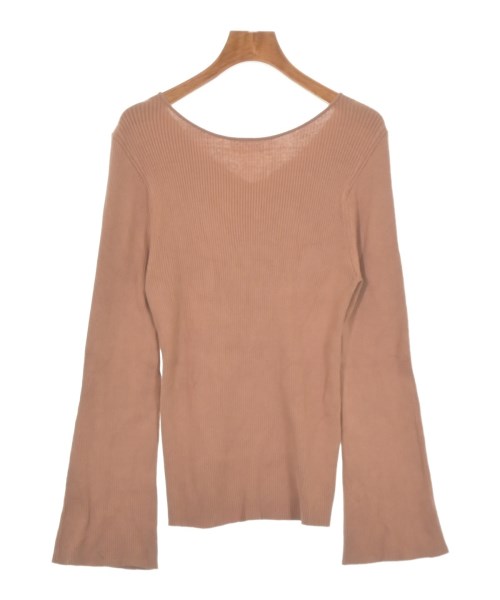 Ballsey（ボールジー）ニット・セーター 茶 サイズ:S レディース/2200622999029