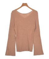 Ballsey（ボールジー）ニット・セーター 茶 サイズ:S レディース/2200622999029